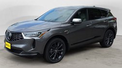 2026 Acura RDX SH-AWD w/A-SPEC