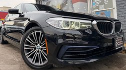 2020 BMW 5 Series 530i xDrive