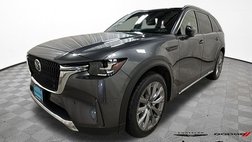 2024 Mazda CX-90 3.3 Turbo Premium Plus