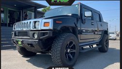 2005 HUMMER H2 SUT Base