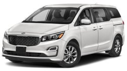 2020 Kia Sedona LX