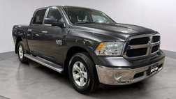 2017 Ram Ram Pickup 1500 SLT