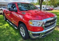 2019 Ram Ram Pickup 1500 Tradesman