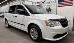 2013 Ram C/V Tradesman