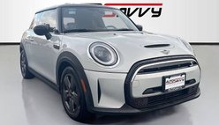 2023 MINI Hardtop Cooper SE