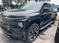 2025 Chevrolet Silverado EV RST