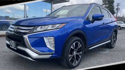 2018 Mitsubishi Eclipse Cross SEL