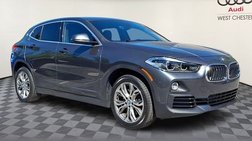 2018 BMW X2 xDrive28i