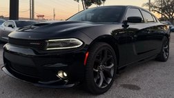 2019 Dodge Charger GT