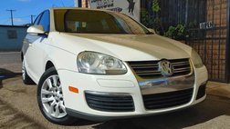 2009 Volkswagen Jetta S