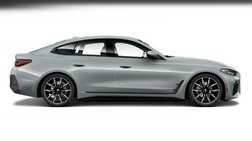 2026 BMW i4 xDrive40 Gran Coupe