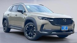2026 Mazda CX-50 2.5 S Meridian Edition