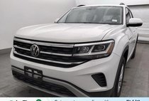 2021 Volkswagen Atlas S 4Motion