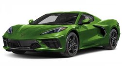 2026 Chevrolet Corvette Stingray