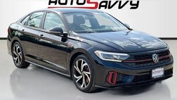 2023 Volkswagen Jetta GLI Autobahn
