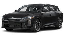 2026 Kia K4 Hatchback GT-Line