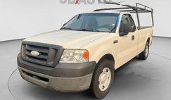 2006 Ford F-150 XL