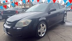 2007 Chevrolet Cobalt SS