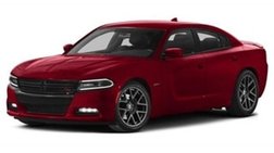 2016 Dodge Charger R/T