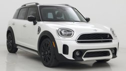 2023 MINI Countryman S