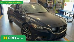 2017 Mazda MAZDA6 Grand Touring