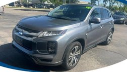 2024 Mitsubishi Outlander Sport S
