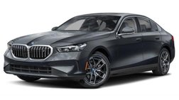 2026 BMW i5 eDrive40