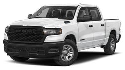 2026 Ram Ram Pickup 1500 Express