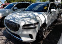 2025 Genesis GV70 2.5T Standard