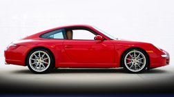 2007 Porsche 911 Carrera S
