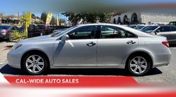 2007 Lexus ES 350 Base
