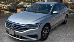 2021 Volkswagen Jetta R-Line