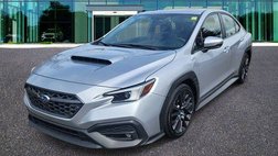 2023 Subaru WRX Limited
