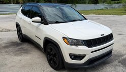 2019 Jeep Compass Altitude