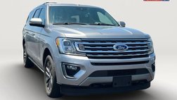 2020 Ford Expedition MAX Limited