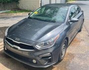 2020 Kia Forte FE