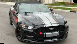 2015 Ford Mustang V6