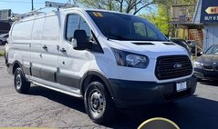 2018 Ford Transit 350