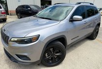 2021 Jeep Cherokee Altitude