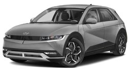 2022 Hyundai Ioniq 5 SE