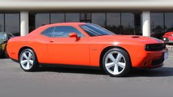 2018 Dodge Challenger R/T