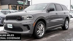 2023 Dodge Durango GT