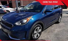2018 Kia Niro LX