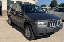 2004 Jeep Grand Cherokee Laredo