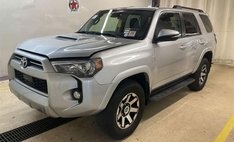 2020 Toyota 4Runner TRD Off-Road Premium