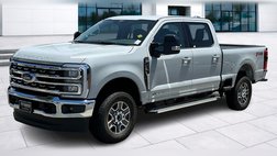 2026 Ford Super Duty F-250 Lariat