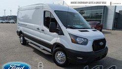2024 Ford Transit 150