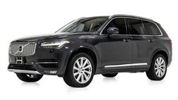 2016 Volvo XC90 T6 Inscription