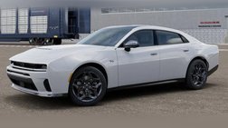 2026 Dodge Charger R/T Plus