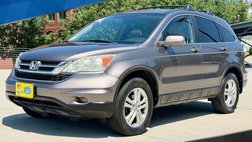 2010 Honda CR-V EX-L